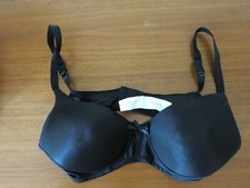 Unterwäsche Damen BH schwarz