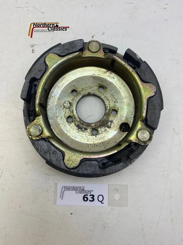 Vespa fliehkraft kupplung - vespa,
