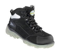 S3 Schnürstiefel Licata