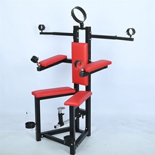 BDSM Möbel Fesselbock Bank