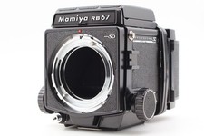 [Fast neuwertig] Mamiya RB67