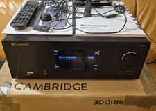 Cambridge Audio CXR200