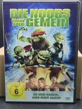 Die Noobs - Klein aber gemein