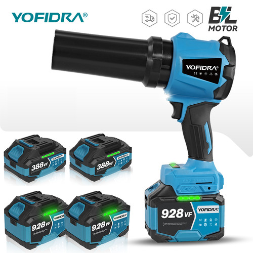 Für makita akku laubbläser - makita,
