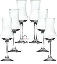 mySpirits Schnapskelch - 6 x
