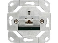 1St. Gira 245100 Netzwerkdose