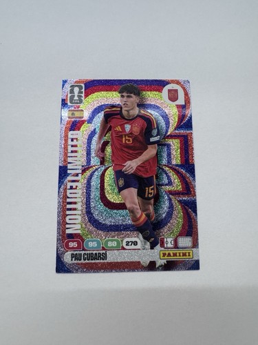 Panini adrenalyn fifa world - panini,