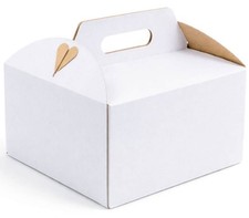 Tortenkarton Tortenschachtel