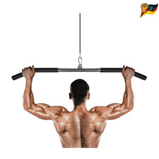 Klimmzugstange Bizeps