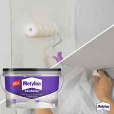 Fertigkleister für ca. 25m²