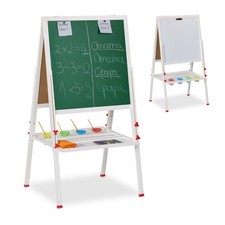 Kinderstandtafel Kreidetafel