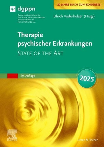 Therapie psychischer