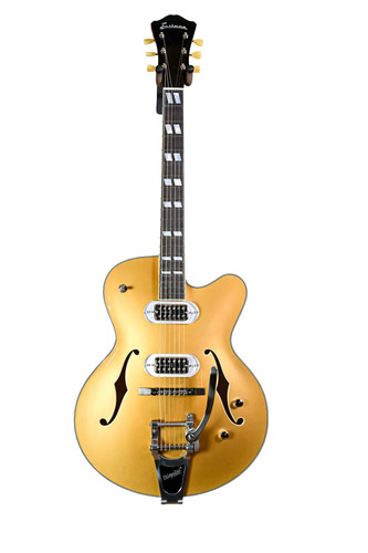 Eastman t58 archtop - eastman, gitarre
