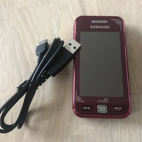 Samsung star s5230 lafleur - samsung,