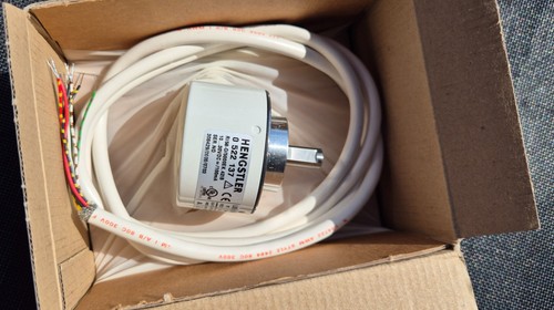 Hengstler ri58 5000ek 42ib - ri58-o/, 5000ek.42ib