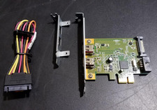 New Genuine HP IEEE 1394a