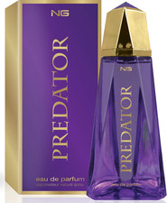 NG Predator Eau de Parfum Duft