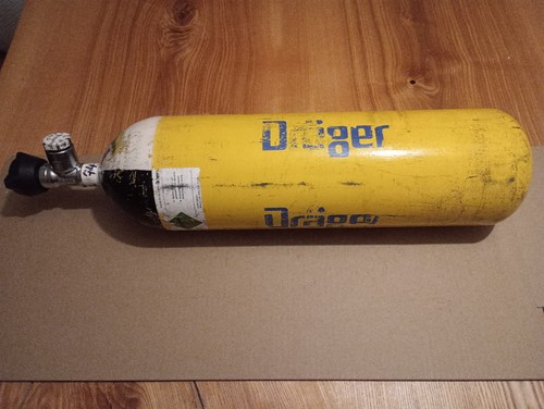 Dräger auer 300bar - dräger,