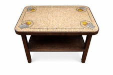 Mosaik-Tisch –