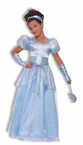Cinderella prinzessin blaues - cinderella,
