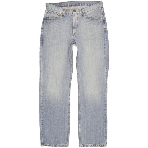 Levi 751 herren blau - levi's,