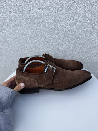 Santoni drogba monk - santoni,