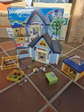 Playmobil Tierklinik 4343