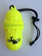 Saekodive Taucherei 13,5 cm