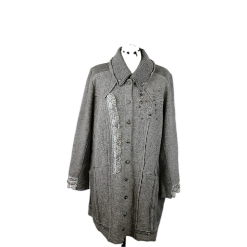 Tredy damen mantel 46 - tredy, gr.