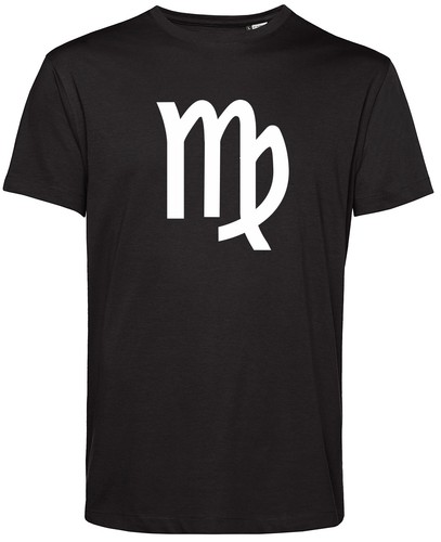 Bio shirt jungfrau - bio-shirt:,