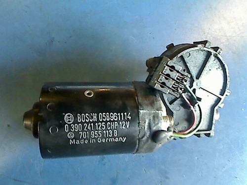 Scheibenwischermotor vorne - scheibenwischermotor,