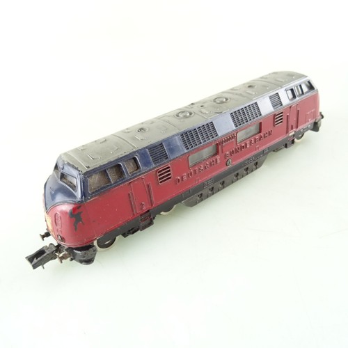 Rokal 01032 diesel - tt,