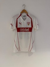 VfB Stuttgart Heimtrikot –