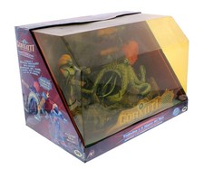 Gormiti Cartoon Box Set mit