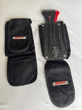 Mares Bleitaschen für Diamante Airtrimm