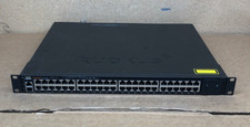 Ruckus ICX7650-48P-E2 Switch -