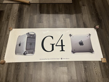 Vintage 1999 Apple Power Mac