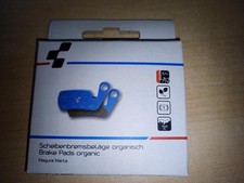 Cube Bremsbeläge für Magura