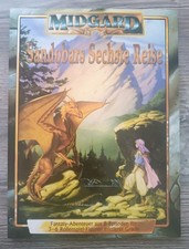 Midgard 🔥 Sandobars sechste