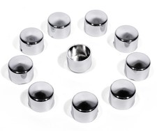 Schrauben Abdeckungen 5/16"