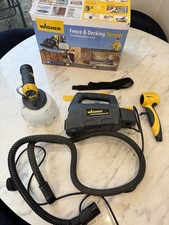 Wagner Zaun & Terrassendielen