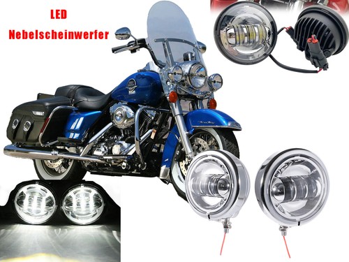Chrom 5 led - chrom,