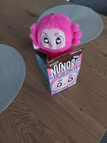 Nunos lil monsters - nunos,