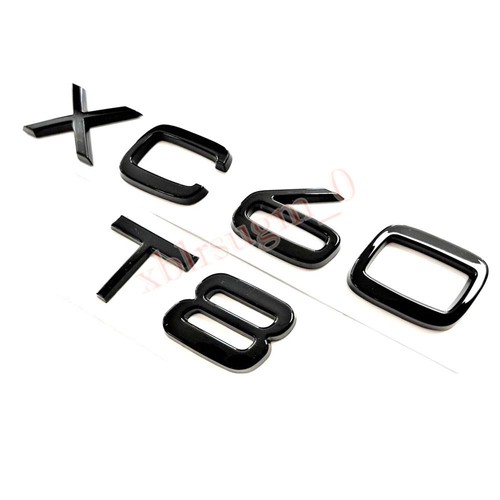 Für volvo xc60 - volvo, schriftzug