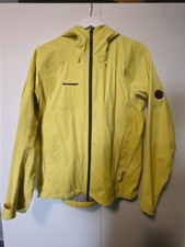 Mammut Gore-Tex Active Jacke