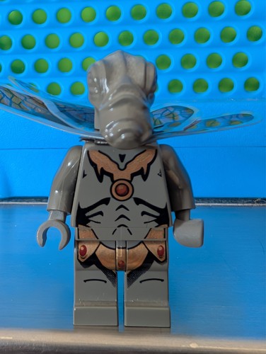 Lego star wars minifigur - star,
