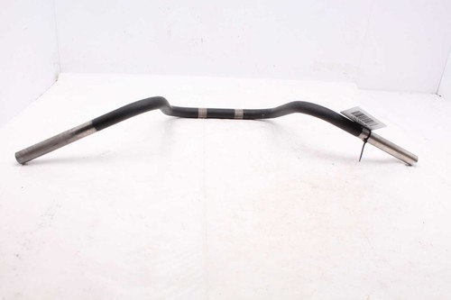 Lenker 25mm schwarz