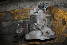 Schaltgetriebe 5-Gang