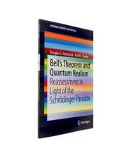 Bell's Theorem and Quantum Realism: Reassessment in Light of the Schrödinger Pa