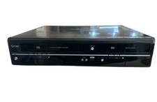 Funai TD6D-D4413DB DVD VHS HDD Video Recorder VCR Kombigerät Bastler